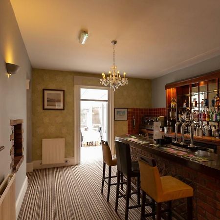 The Beeches Hotel Grimsby Zewnętrze zdjęcie