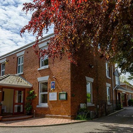 The Beeches Hotel Grimsby Zewnętrze zdjęcie