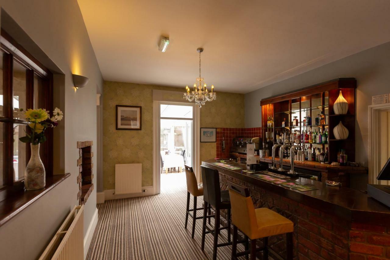 The Beeches Hotel Grimsby Zewnętrze zdjęcie