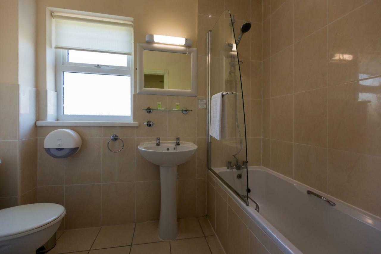 The Beeches Hotel Grimsby Zewnętrze zdjęcie