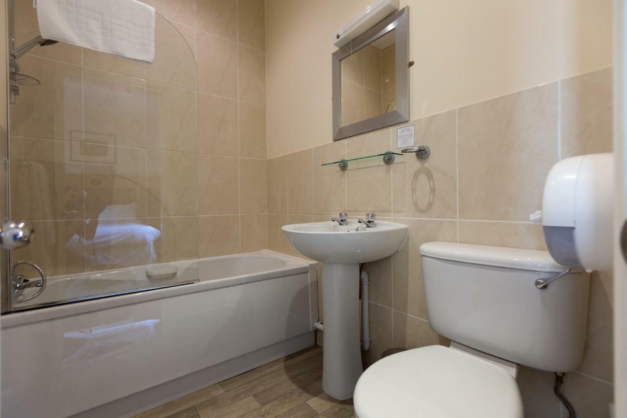 The Beeches Hotel Grimsby Zewnętrze zdjęcie