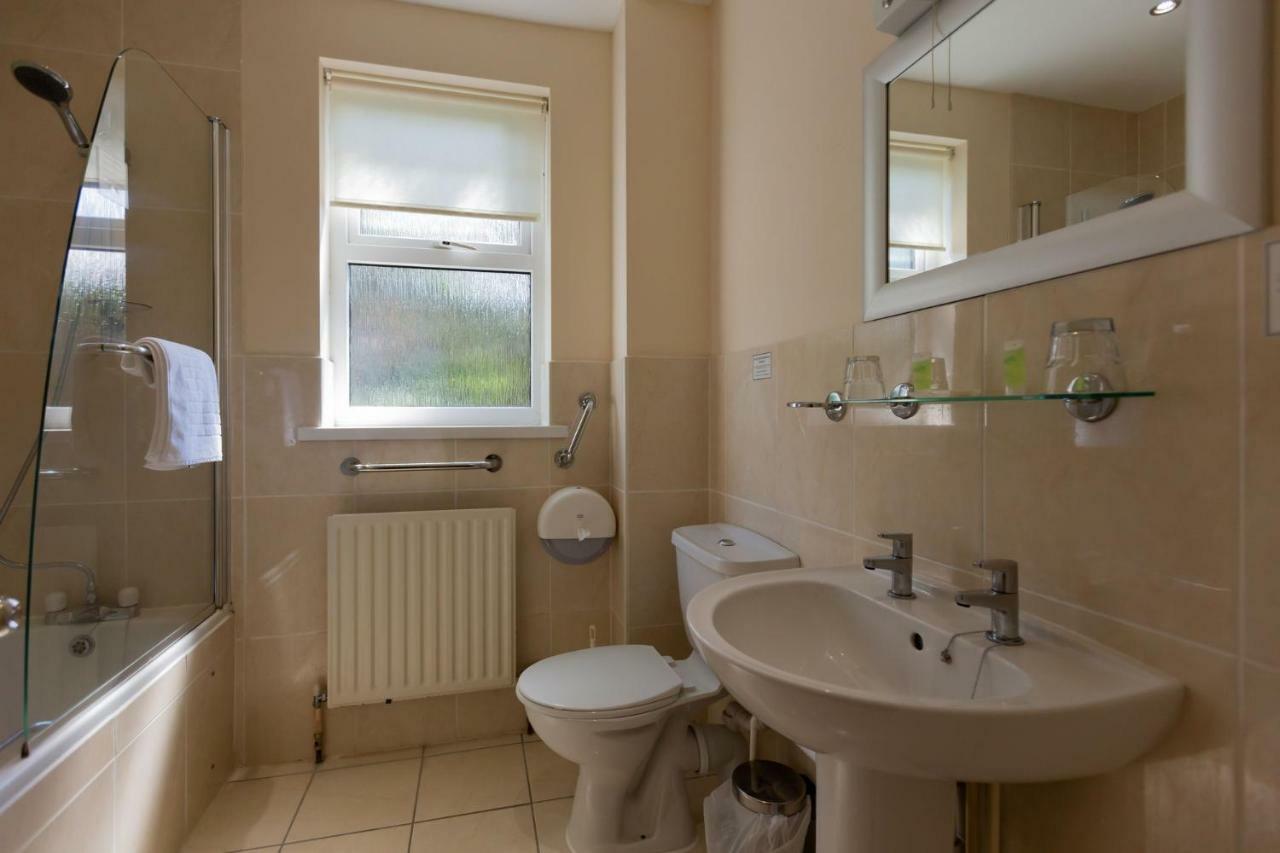 The Beeches Hotel Grimsby Zewnętrze zdjęcie