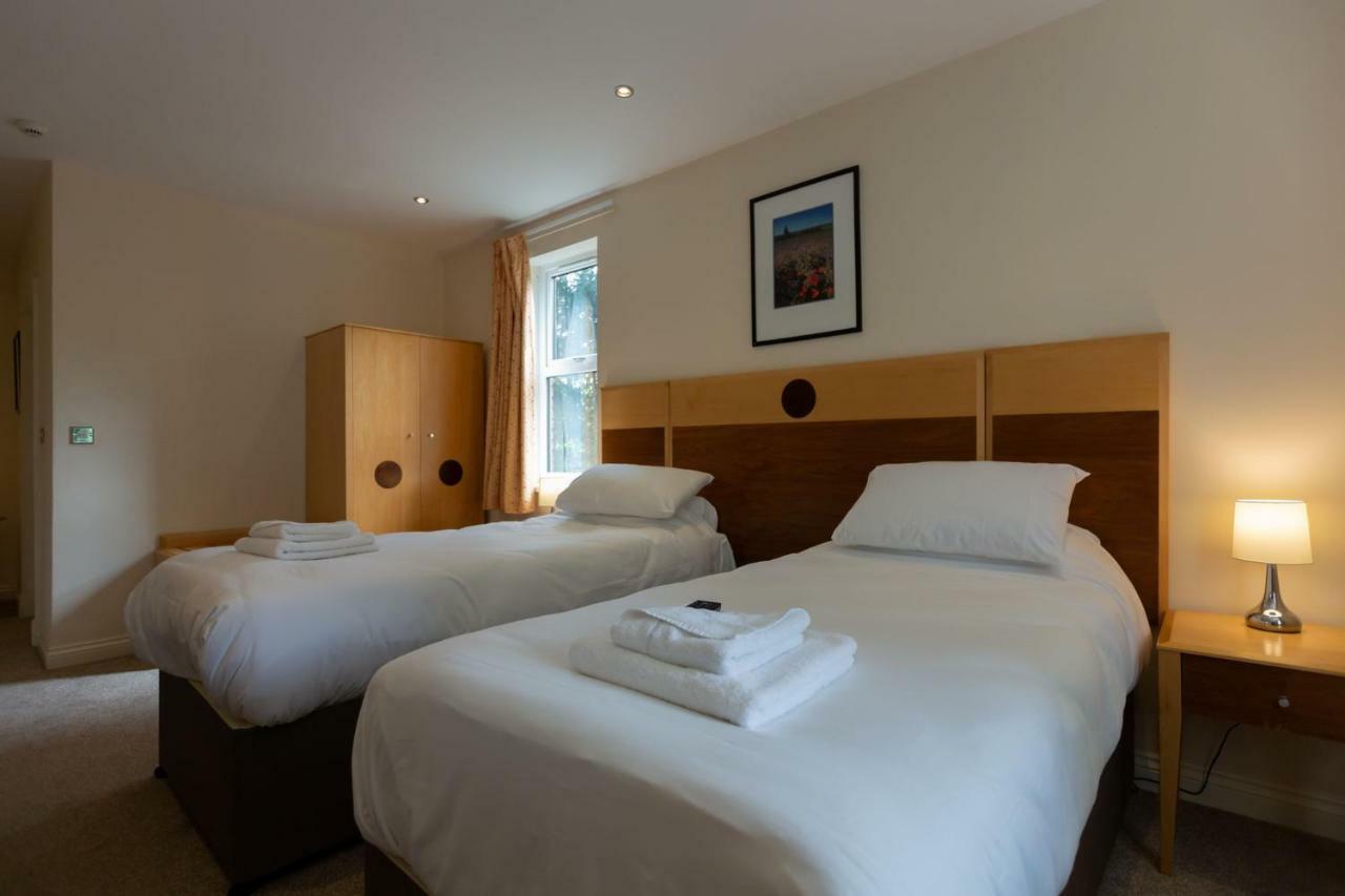 The Beeches Hotel Grimsby Zewnętrze zdjęcie